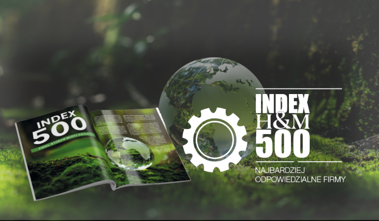 DOZ w Home&Market: Index 500